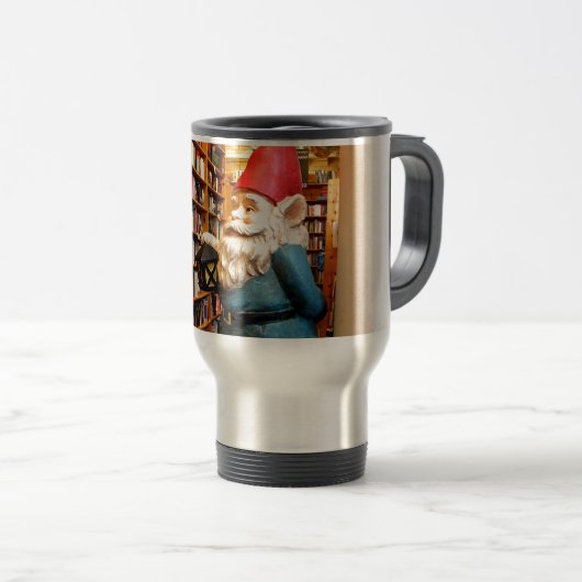 Library Gnome II Reisbeker (Voorkant rechts)