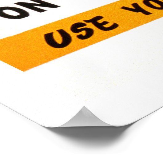 Library Is Knowledge 1940 WPA Poster (Hoek)