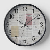 Library Kaart (Voorkant)