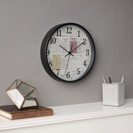 Library Kaart (Kantoor)