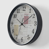 Library Kaart (Hoek)