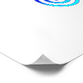 LIBRARY POSTER (Hoek)