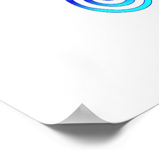 LIBRARY POSTER (Hoek)