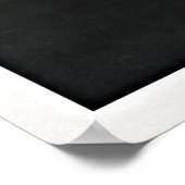 Library Poster – Retro Power Art (Hoek)