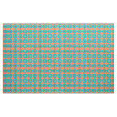 Library Room Moroccan Tiles Stof (Yard (91,4 cm))