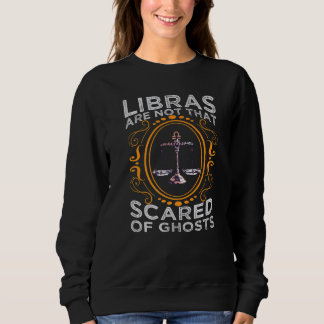 Libras zijn niet zo'n soort gewaarwordingen. trui