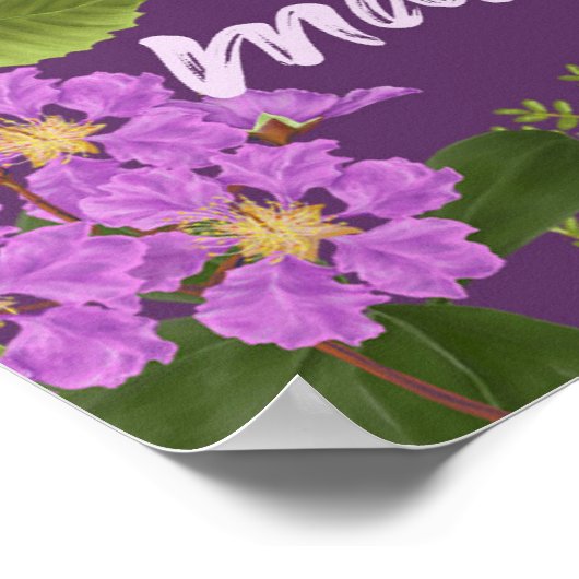 "Libreng mangarap" Filipino Motivatie Poster (Hoek)