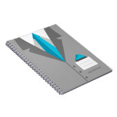 Libreta con espiral My First Formal Agenda Notitieboek (Rechterzijde)