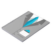 Libreta con espiral My First Formal Agenda Notitieboek (Linkerzijde)