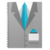 Libreta con espiral My First Formal Agenda Notitieboek (Voorkant)