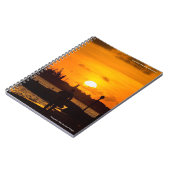 Libreta con espiral notitieboek (Linkerzijde)