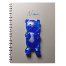 Libreta con espiral notitieboek