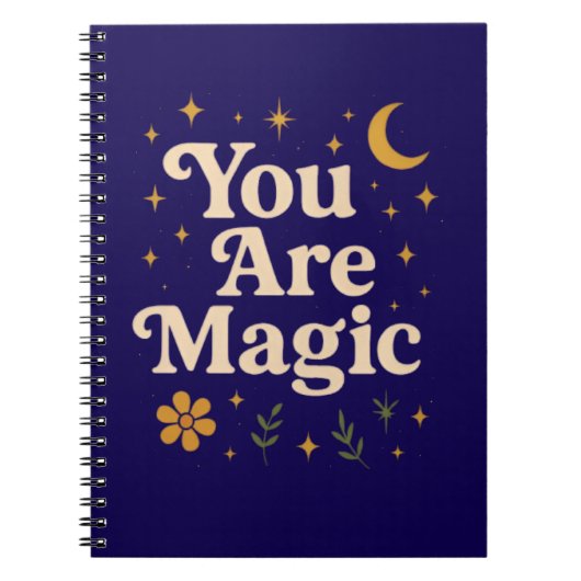 Libreta con espiral notitieboek (Voorkant)