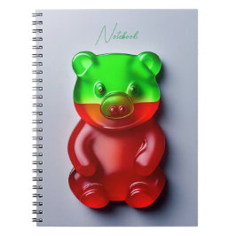 Libreta con espiral notitieboek