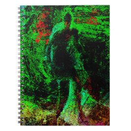 Libreta con espiral notitieboek