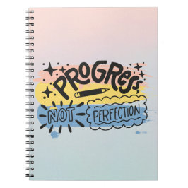 Libreta con espiral notitieboek