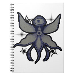 Libreta / cuaderno  notitieboek