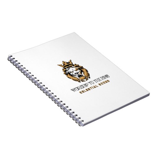  Libreta de espiral (80 Páginas) Notitieboek (Rechterzijde)