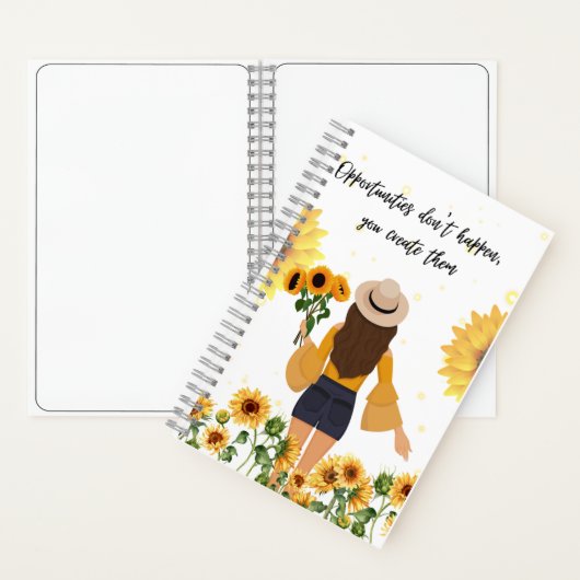 Libreta de Espiral  Notitieboek (Binnen)