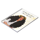 Libreta de Espiral Notitieboek (Linkerzijde)