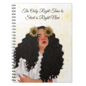 Libreta de Espiral  Notitieboek (Voorkant)