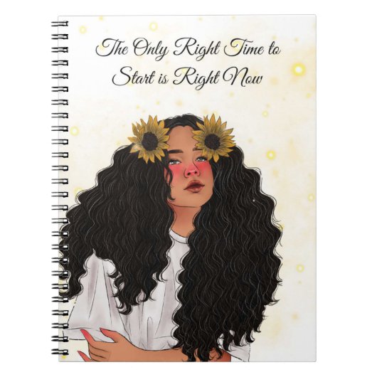 Libreta de Espiral Notitieboek (Voorkant)