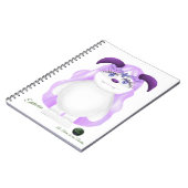 Libreta Edelweiss Notitieboek (Linkerzijde)