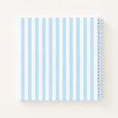 Libreta Infantil Ilustrada Notitieboek (Achterkant)