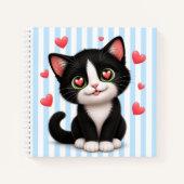 Libreta Infantil Ilustrada Notitieboek (Voorkant)