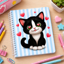 Libreta Infantil Ilustrada Notitieboek