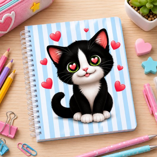 Libreta Infantil Ilustrada Notitieboek