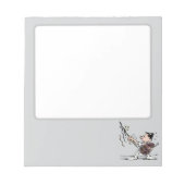 Libreta JP crea tu arte Notitieblok (Voorkant)