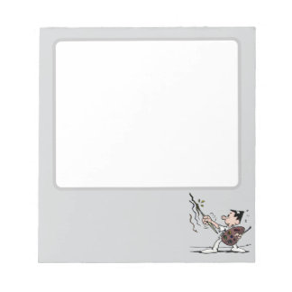 Libreta JP crea tu arte Notitieblok