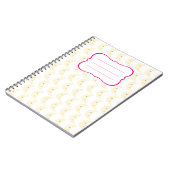 Libreta Luna Notitieboek (Linkerzijde)