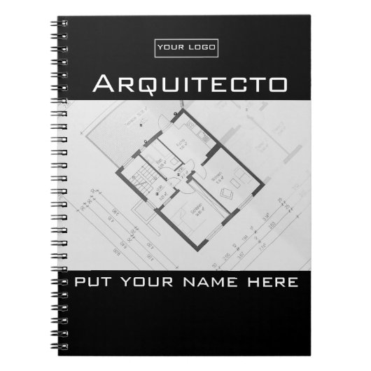 Libreta para anotaciones notitieboek (Voorkant)