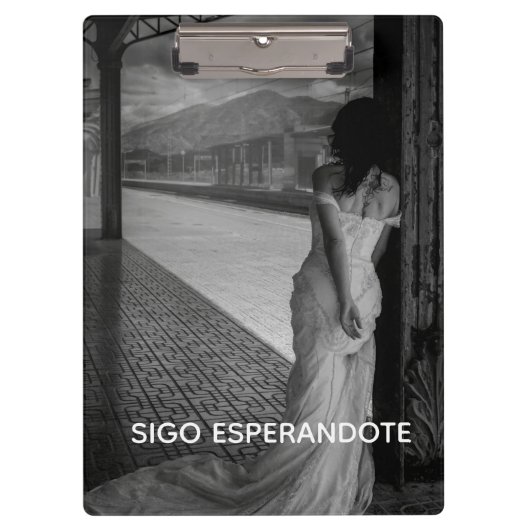 LIBRETA TAPA DURA KLEMBORD (Voorkant)