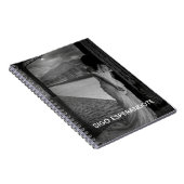 LIBRETA TAPA DURA NOTITIEBOEK (Rechterzijde)