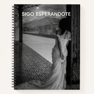 LIBRETA TAPA DURA NOTITIEBOEK