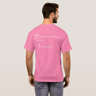 LibriVox T-shirt