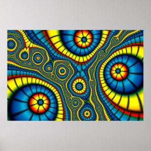 "Libro sobre la MDM" Poster