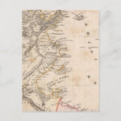 Libya Briefkaart (Voorkant)