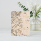 Libya Briefkaart (Staand voorkant)