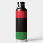 Libya Waterfles (Rechts)