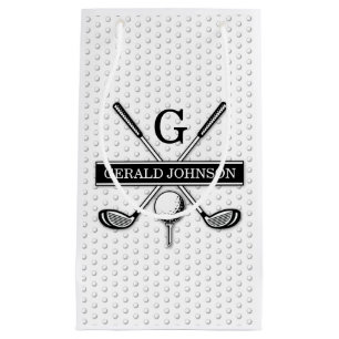 LIC-AUTOMOBIEL CLUB LOGO KLEIN CADEAUZAKJE