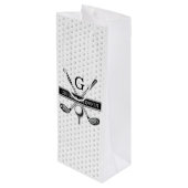 LIC- AUTOMOBIELCLUB LOGO WIJN CADEAUTAS (Achterkant Gekanteld)