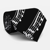 Licc Stropdas (Opgerold)