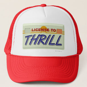 Licentie aan Dell Trucker Pet