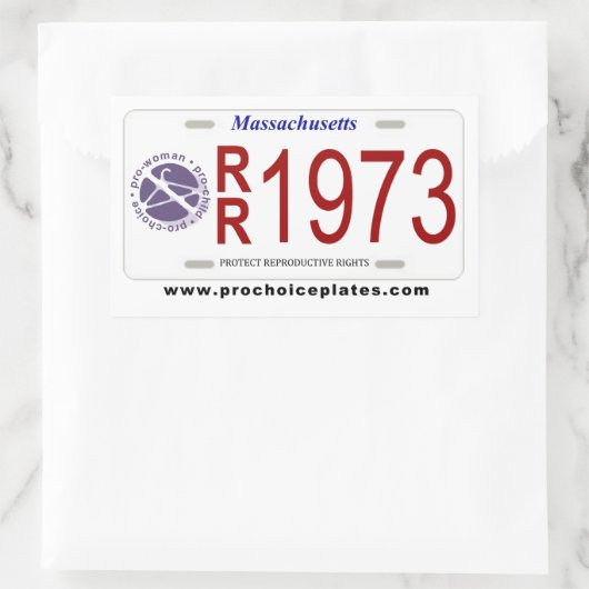 Licentie Bord Sticker Sheet (Tas)