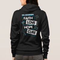 LicentieBorden...EDS Hoodie