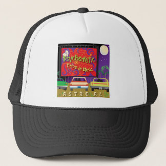 licentieeplatedriveinMusic Trucker Pet